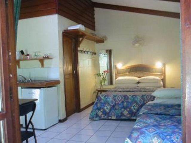 Daintree Deep Forest Lodge Cape Tribulation Rom bilde